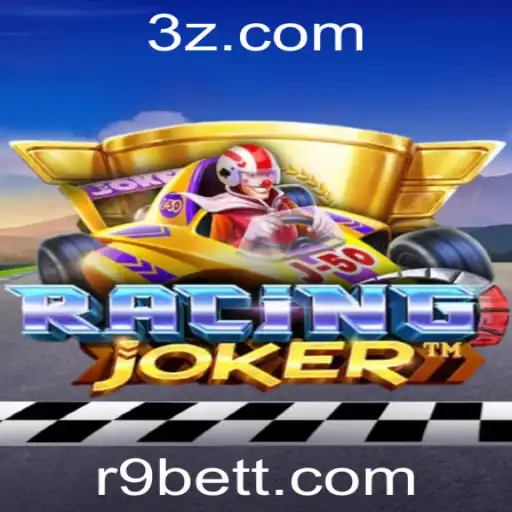 Explorando RacingJoker: A Aventura de Corrida Definitiva Integrada com R9bet