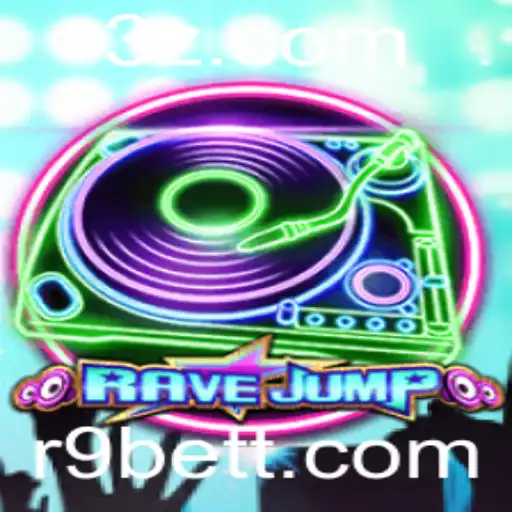 R9bet - RaveJump R9bet: Uma Jornada de Adrenalina e Estratégia