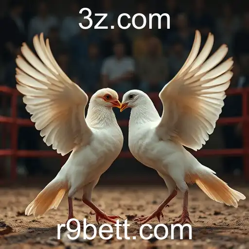 R9bet - Entendendo a Controvérsia em Torno das Rinahs de Galos e o Papel do R9bet