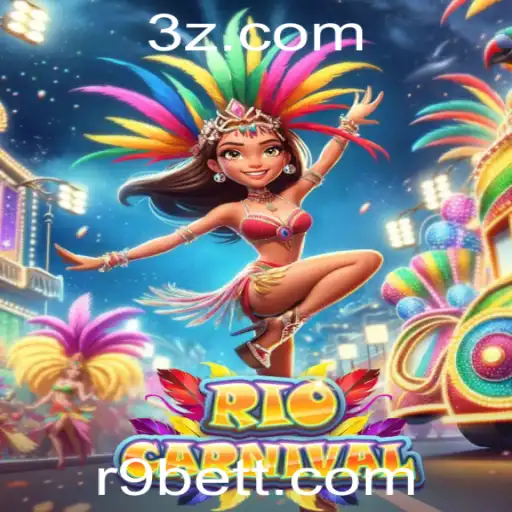 R9bet - Descubra o Fascinante Mundo de RioCarnival: O Jogo Que Está Conquistando os Cassinos Online