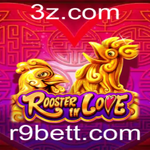 R9bet - Explorando o Fascinante Mundo do Jogo RoosterInLove