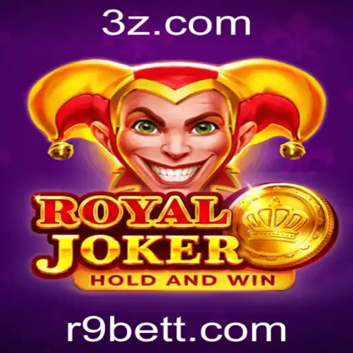 R9bet - Explorando o Mundo de RoyalJoker e R9bet: Um Guia Completo