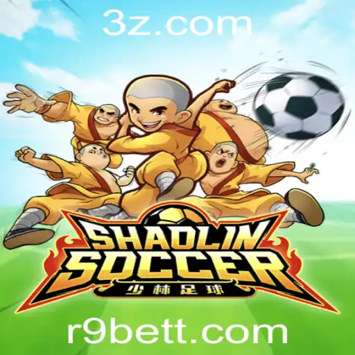 R9bet - Explorando o Mundo de ShaolinSoccer: Um Mergulho nas Regras e Atrações
