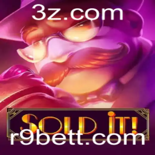 R9bet - Explorando o Jogo Soldit: Uma Nova Experiência com R9bet