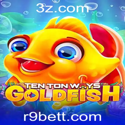 R9bet - Desvendando TenTonWaysGoldfish: A Nova Sensação no Mundo dos Jogos