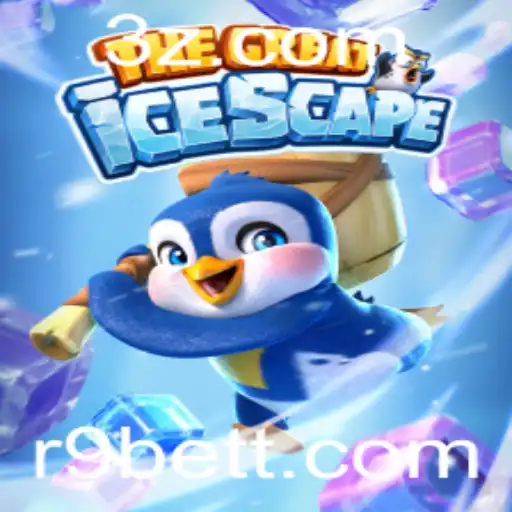R9bet - Descubra 'TheGreatIcescape': Um Mergulho no Mundo Gelado com R9bet