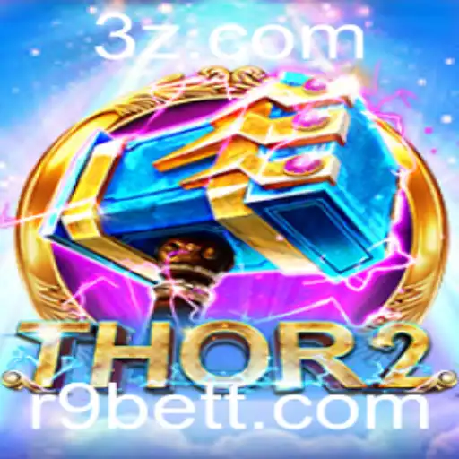 R9bet - Descubra Thor2: O Jogo de Aventura Divina com R9bet