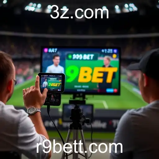 R9bet - Transmissão ao Vivo: A Nova Era do Conteúdo Digital