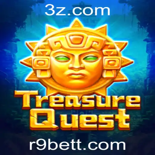 R9bet - Aventura e Estratégia: Explorando o Mundo de TreasureQuest