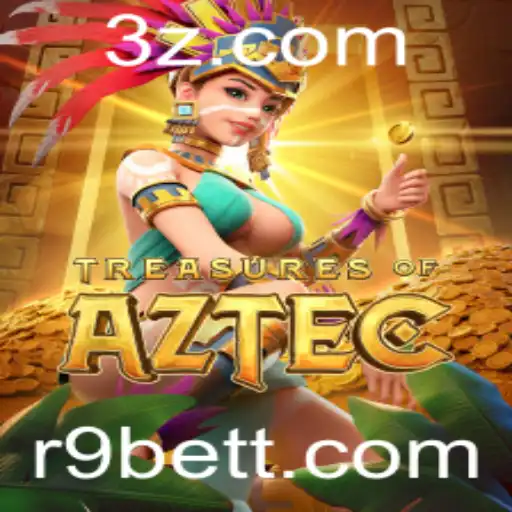 Explorando Tesouros do Azteca no R9bet: Um Mergulho no Mundo Aventureiro dos Slots