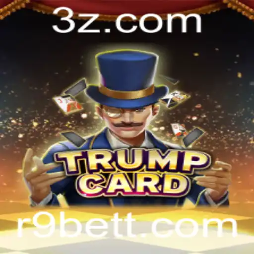R9bet - Descubra TrumpCard: O Jogo de Estratégia que Está Conquistando o Mundo