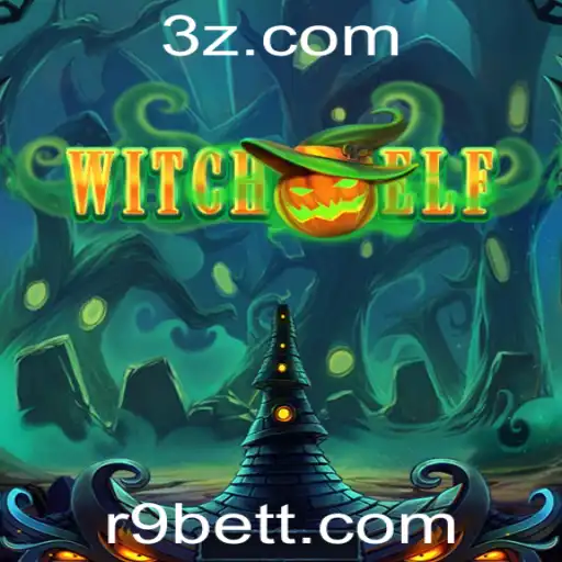 R9bet - Explorando WitchElf: Um Novo Patamar no Mundo dos Jogos